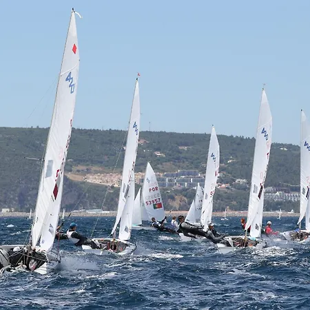 Four Points By Sheraton ססימברה