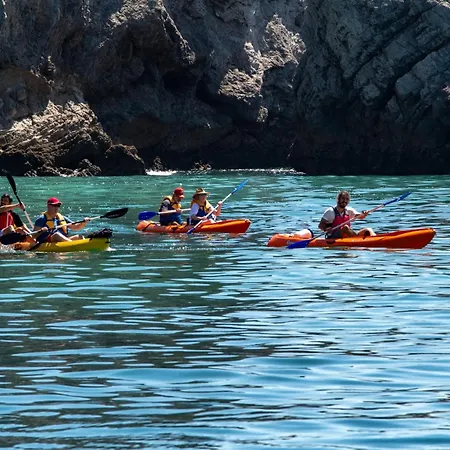 Four Points By Sheraton ססימברה