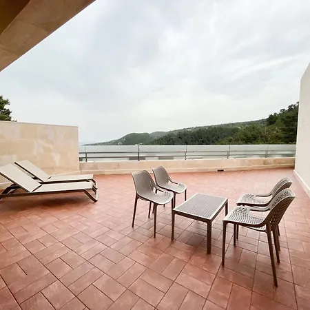 Four Points By Sheraton מלון 4*