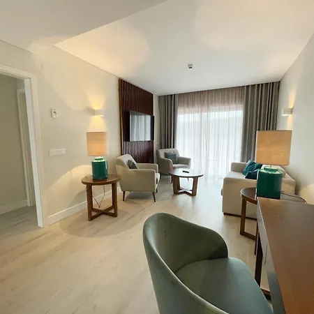 Four Points By Sheraton 4* ססימברה