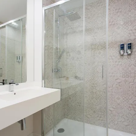 מלון Four Points By Sheraton ססימברה