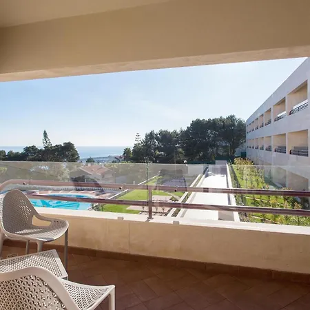 Four Points By Sheraton מלון ססימברה