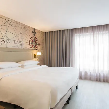 Four Points By Sheraton מלון