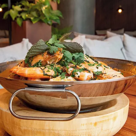 Four Points By Sheraton 4* ססימברה