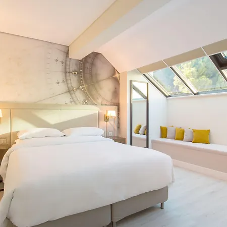 Four Points By Sheraton 4* ססימברה