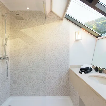 מלון Four Points By Sheraton ססימברה