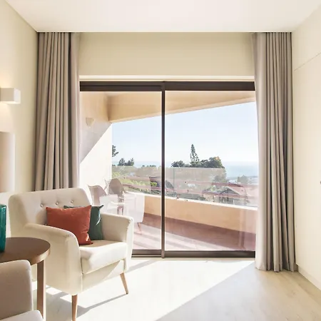 Four Points By Sheraton 4* ססימברה