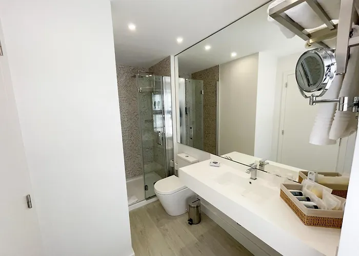 Hotel Four Points By Sheraton