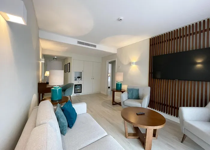 Hotel Four Points By Sheraton