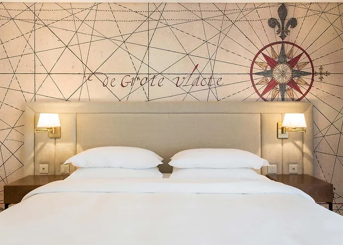 Hotel Four Points By Sheraton 4*