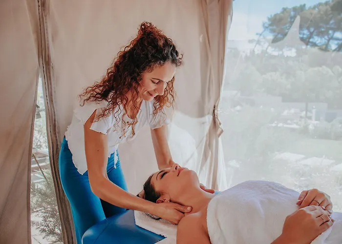 Four Points By Sheraton 4* Sesimbra