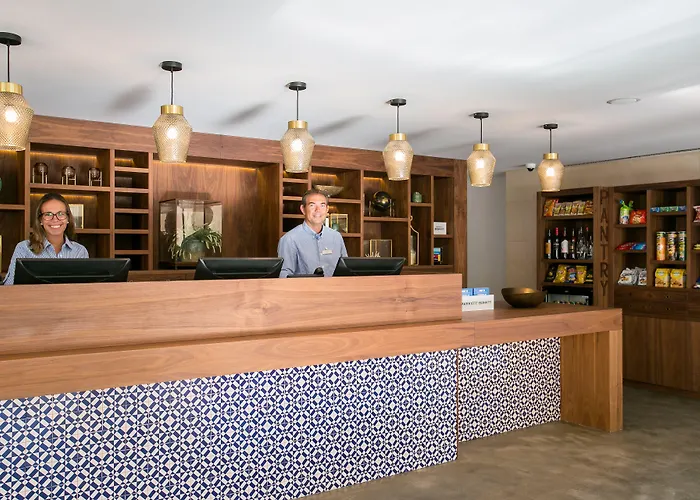 Four Points By Sheraton 4* Sesimbra