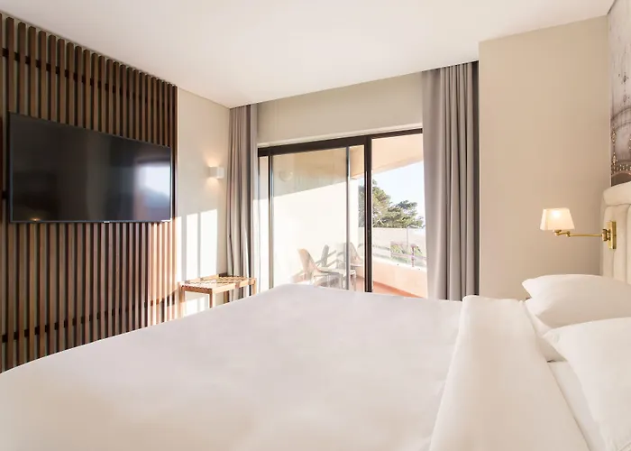 Hotel Four Points By Sheraton