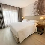 Four Points By Sheraton 호텔 세심브라