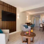 호텔 Four Points By Sheraton 4*