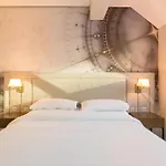 Four Points By Sheraton 4*