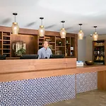 Four Points By Sheraton 4* 塞辛布拉