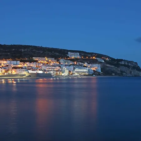 Four Points By Sheraton Hotel 4*