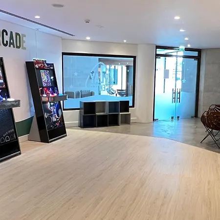 酒店 Four Points By Sheraton 4*