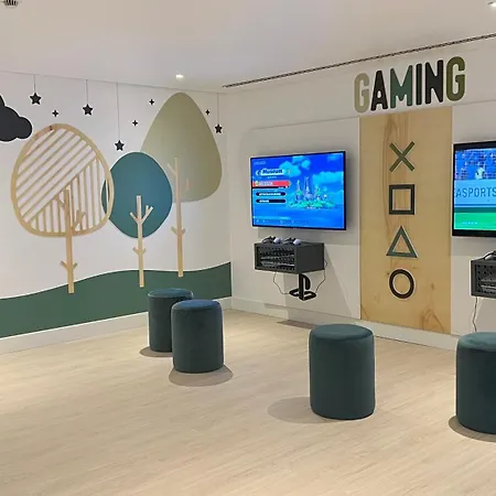 Four Points By Sheraton فندق