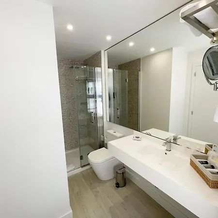 Hotel Four Points By Sheraton