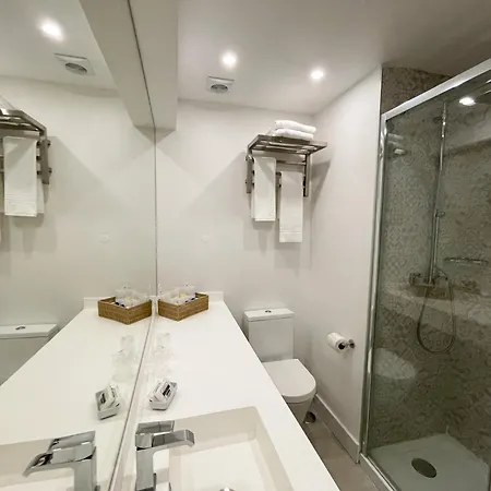 Four Points By Sheraton 塞辛布拉