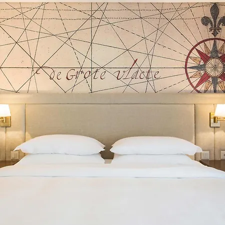 酒店 Four Points By Sheraton 4*