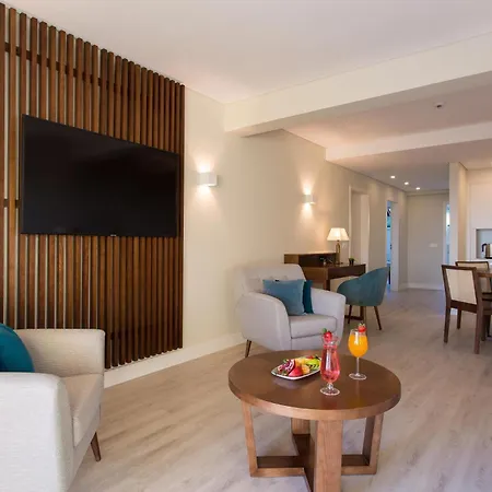 酒店 Four Points By Sheraton 4*