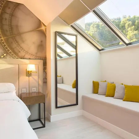 Four Points By Sheraton فندق سيسيمبرا