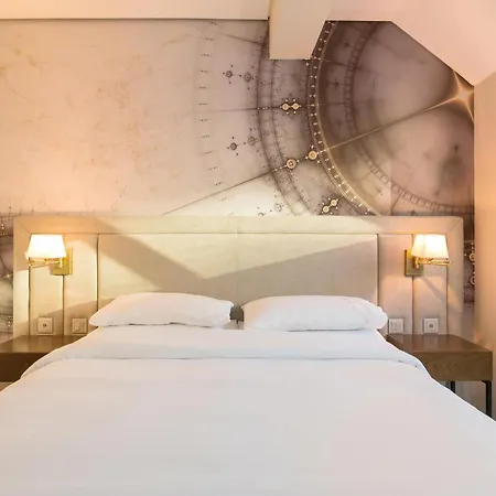 Four Points By Sheraton 4*