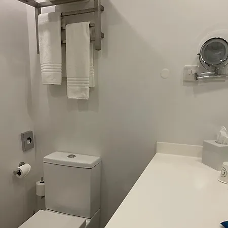 Four Points By Sheraton 4* سيسيمبرا