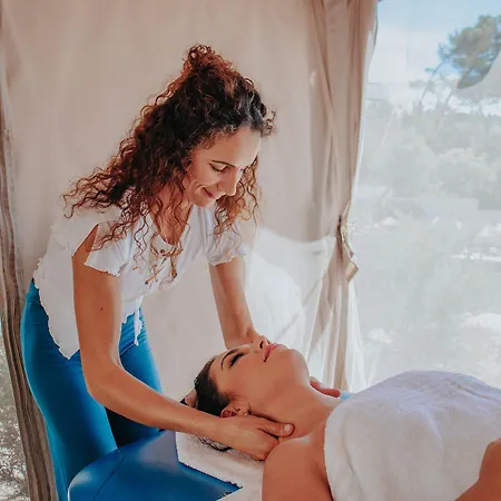 Four Points By Sheraton 4* سيسيمبرا