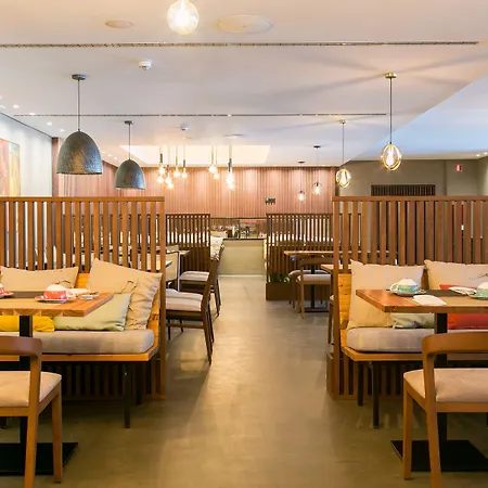 Four Points By Sheraton Hotel