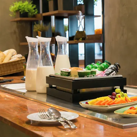 Four Points By Sheraton