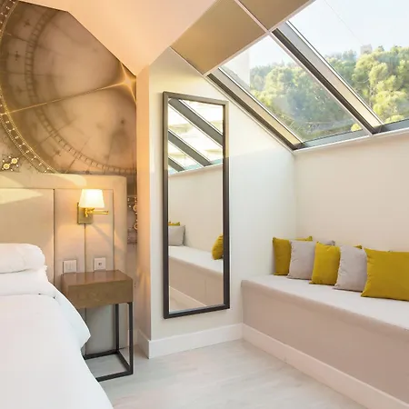 Four Points By Sheraton 4* سيسيمبرا