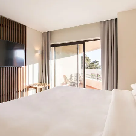 酒店 Four Points By Sheraton