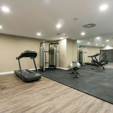 Four Points By Sheraton Hotel Sesimbra