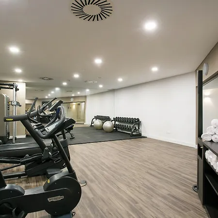 Four Points By Sheraton