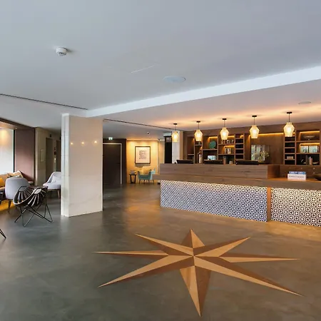 Four Points By Sheraton Hotel Sesimbra