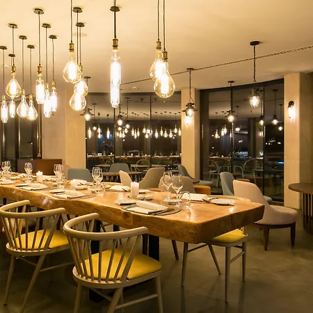 Four Points By Sheraton Hotel Sesimbra