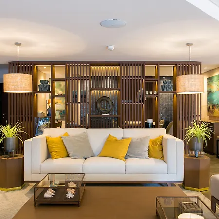 Four Points By Sheraton 4* Sesimbra