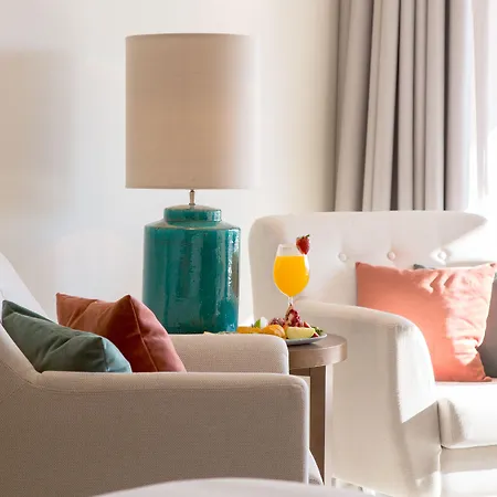 Hotel Four Points By Sheraton 4*