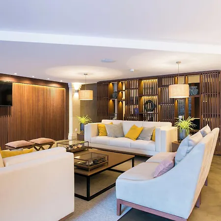 Four Points By Sheraton 4* Sesimbra