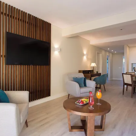 Four Points By Sheraton Hotel Sesimbra