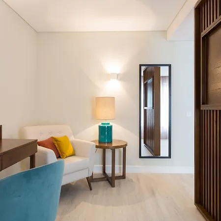 Four Points By Sheraton 4* Sesimbra