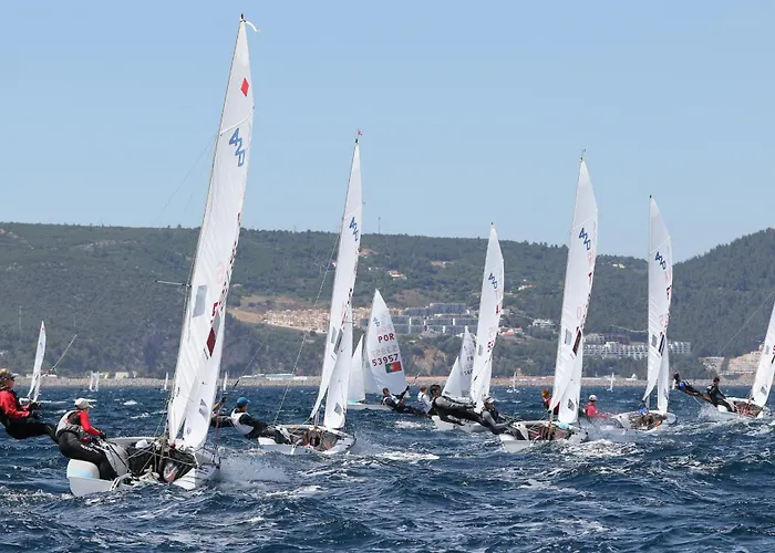 Four Points By Sheraton Sesimbra