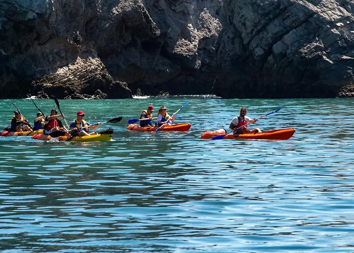 Four Points By Sheraton Sesimbra