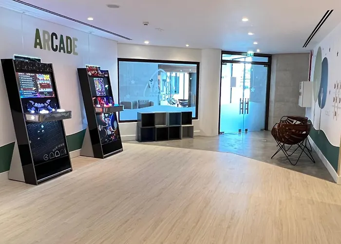 Hotel Four Points By Sheraton 4*