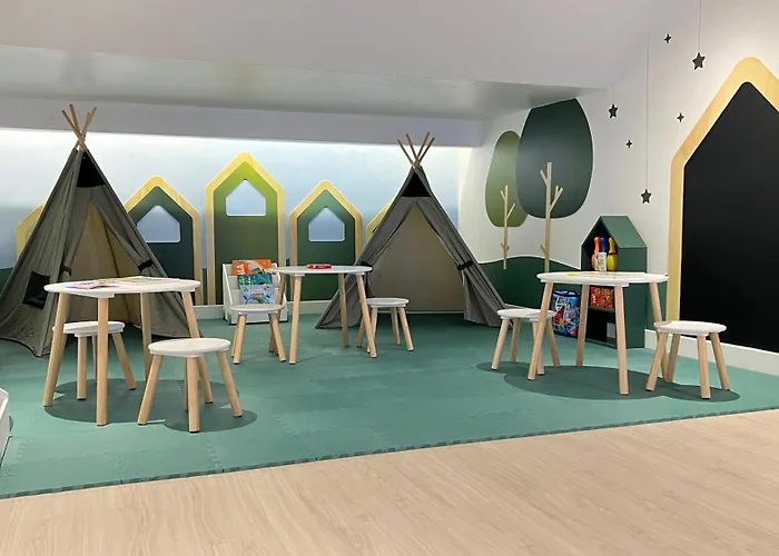 Hotel Four Points By Sheraton 4*