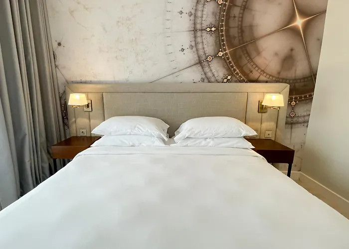 Four Points By Sheraton 4* Sesimbra